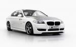 BMW 5-Series Sedan by Prior Design 2011 года